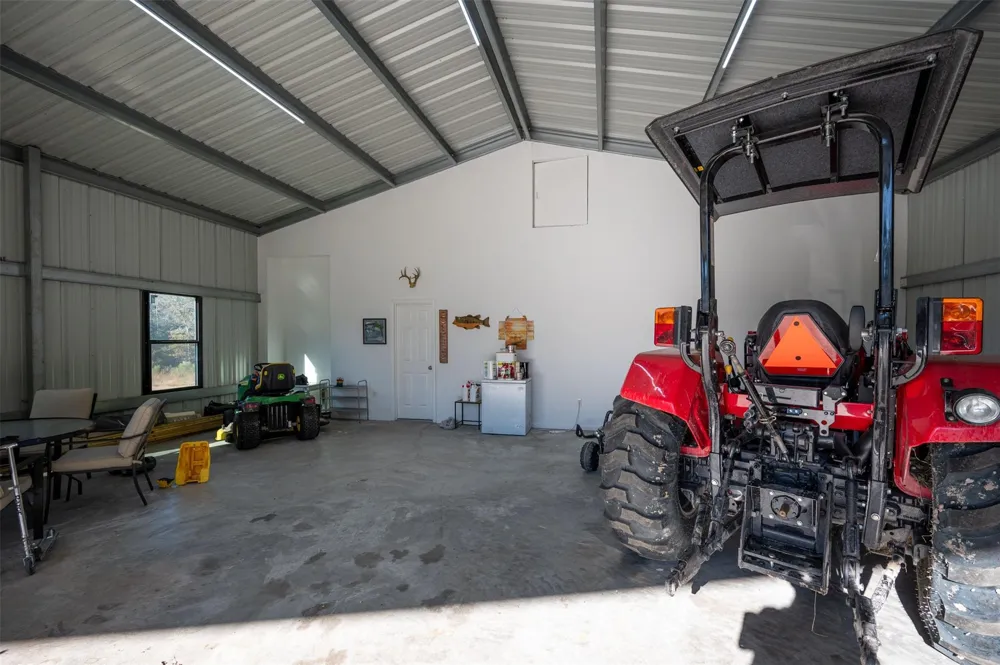 Farm To Market 1745 Chester, TX 75936