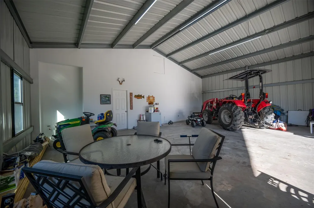 Farm To Market 1745 Chester, TX 75936