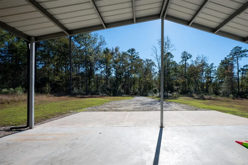 Farm To Market 1745 Chester, TX 75936