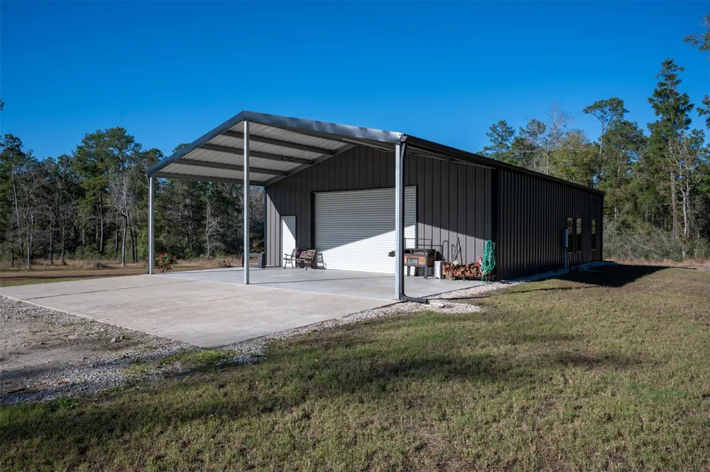 Farm To Market 1745 Chester, TX 75936
