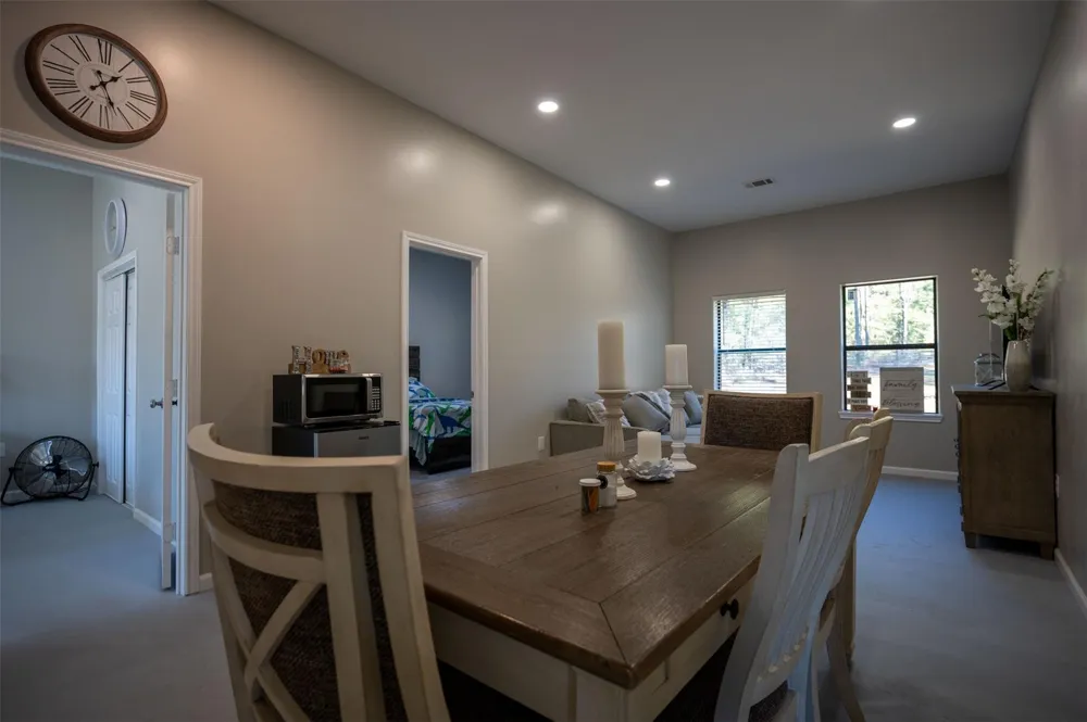 Farm To Market 1745 Chester, TX 75936