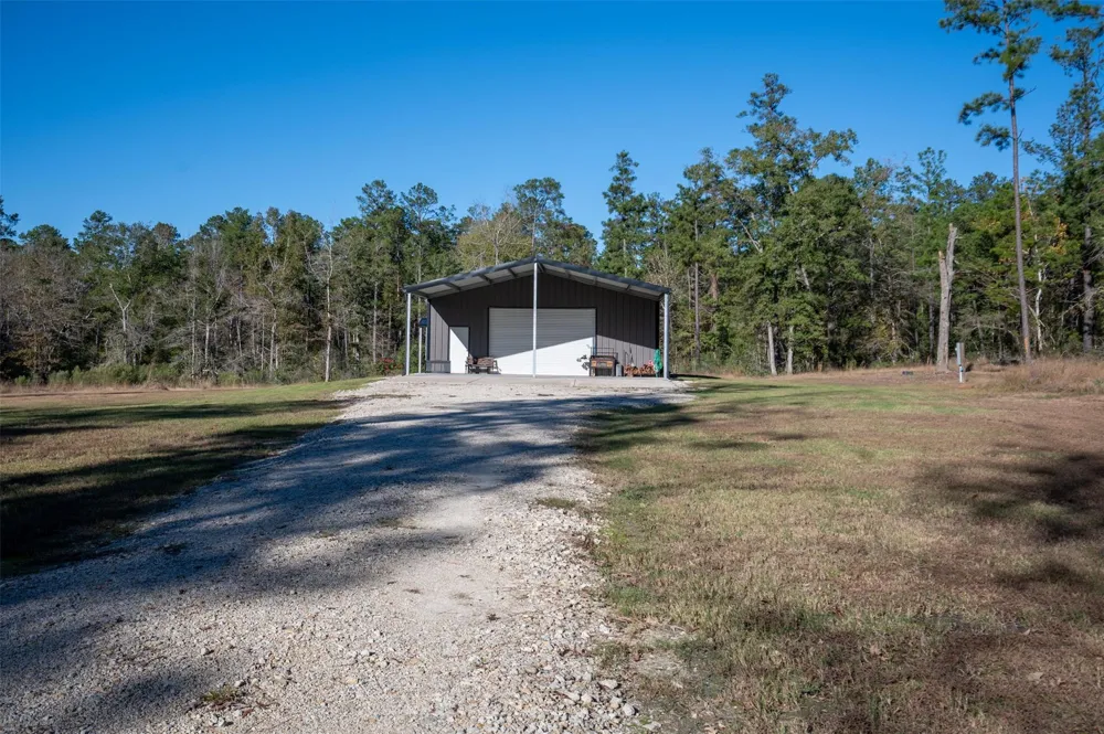 Farm To Market 1745 Chester, TX 75936