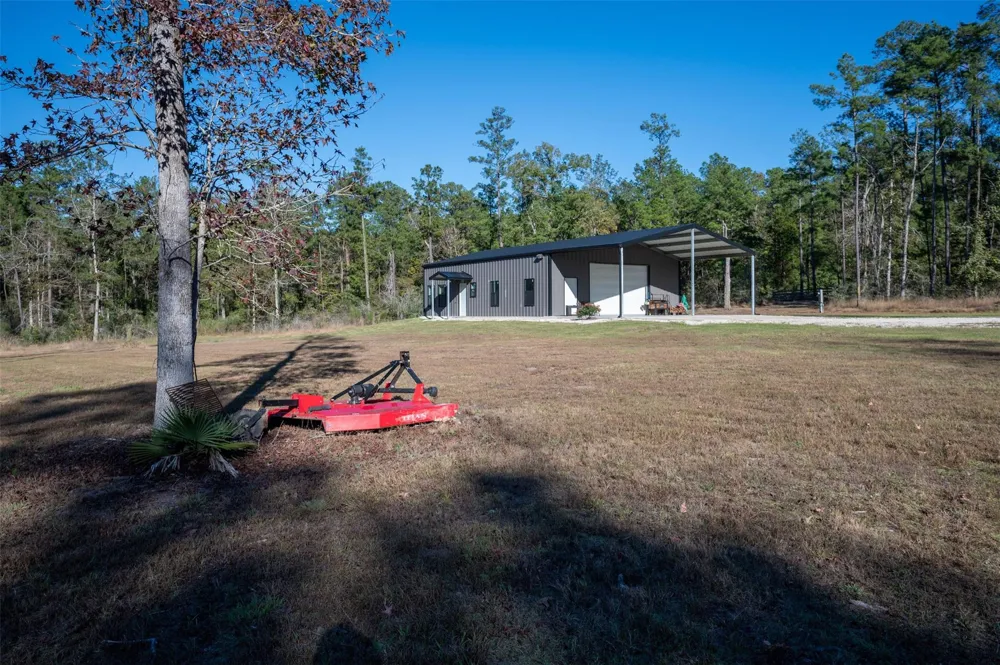 Farm To Market 1745 Chester, TX 75936