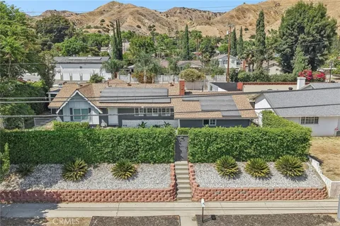 10065 Foothill