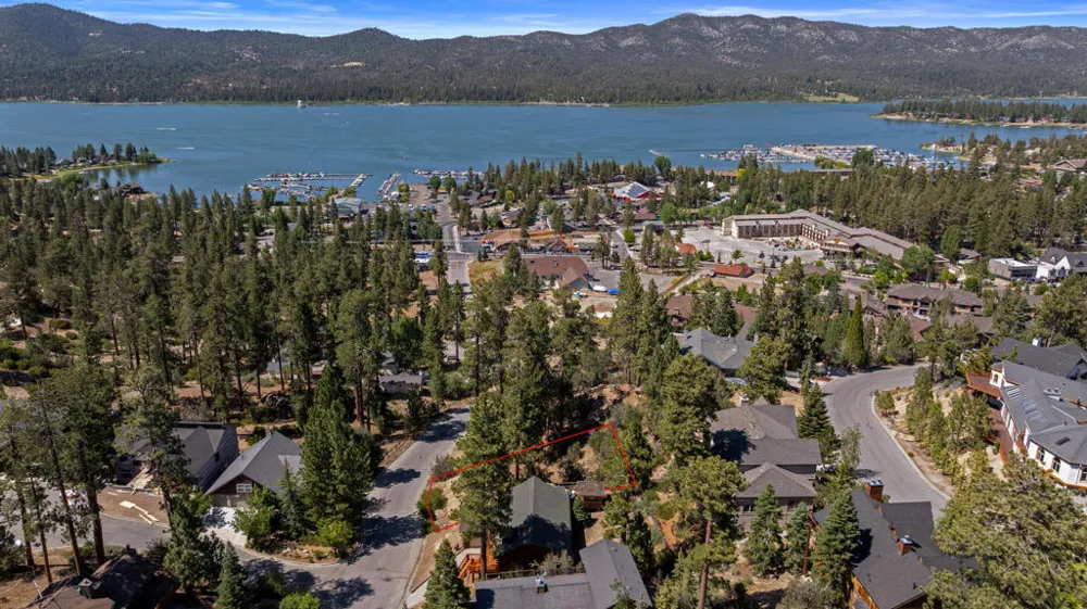 Paine Road Big Bear, CA 92315