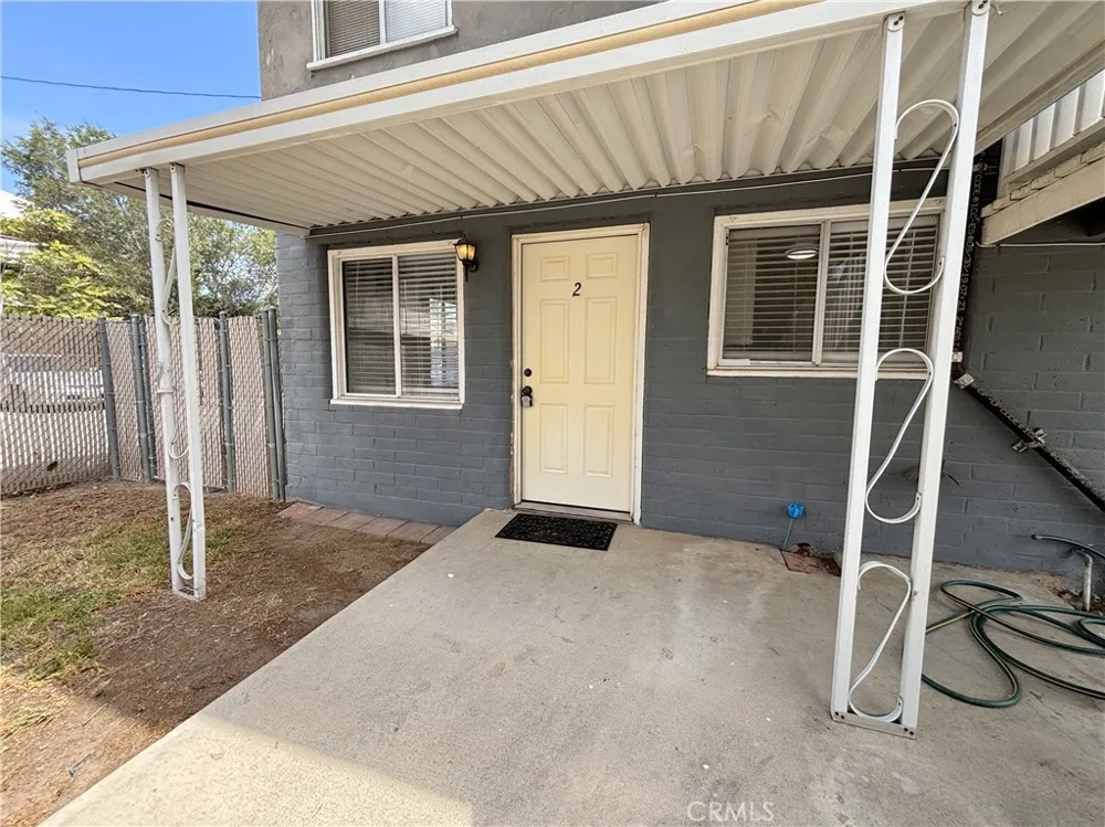 3447 4th Street #2 Riverside, CA 92501