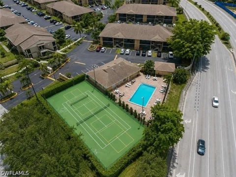 Summerlin Road #2112