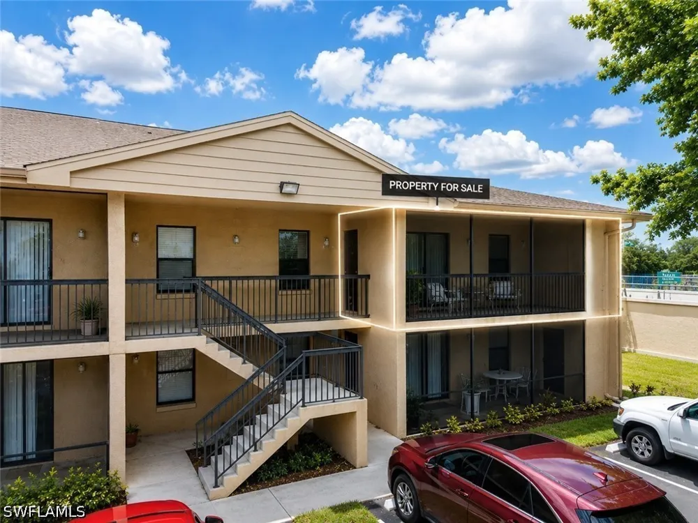 Summerlin Road #2112 Fort Myers, FL 33919