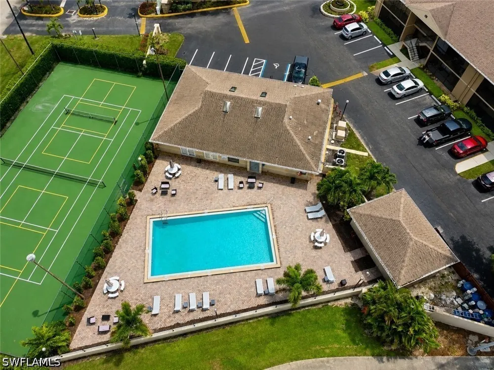 Summerlin Road #2112 Fort Myers, FL 33919