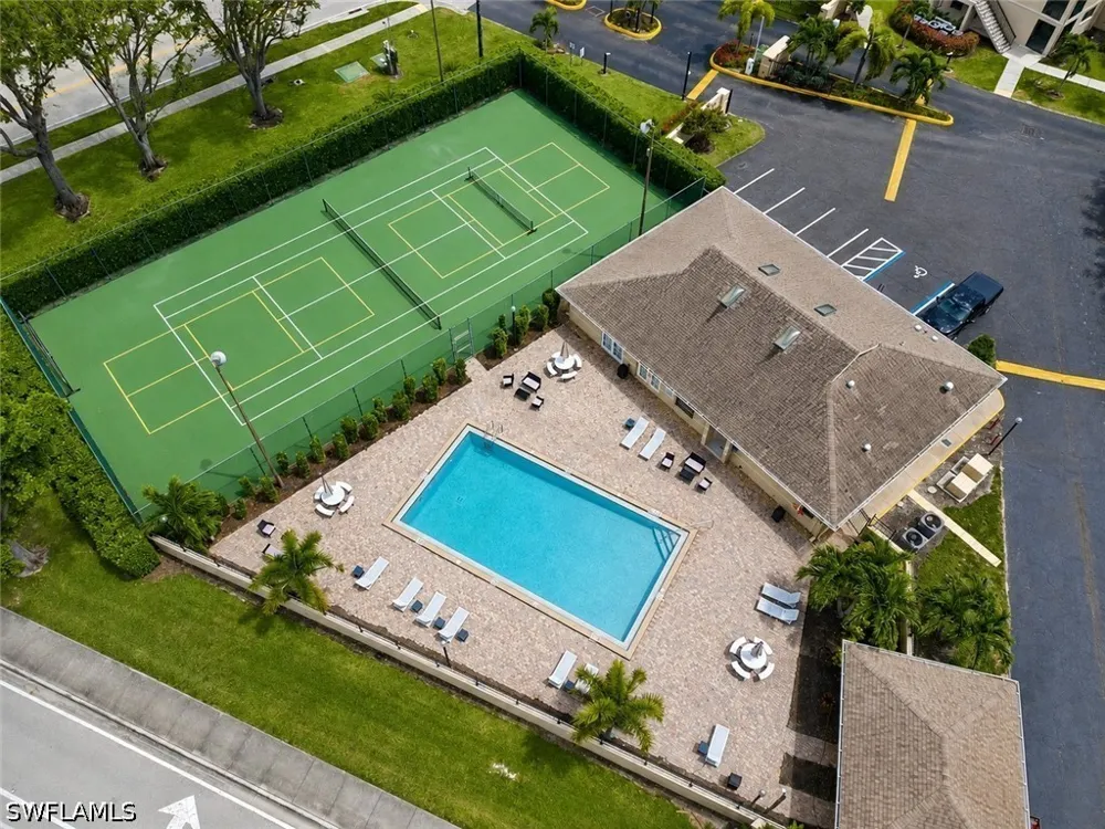 Summerlin Road #2112 Fort Myers, FL 33919