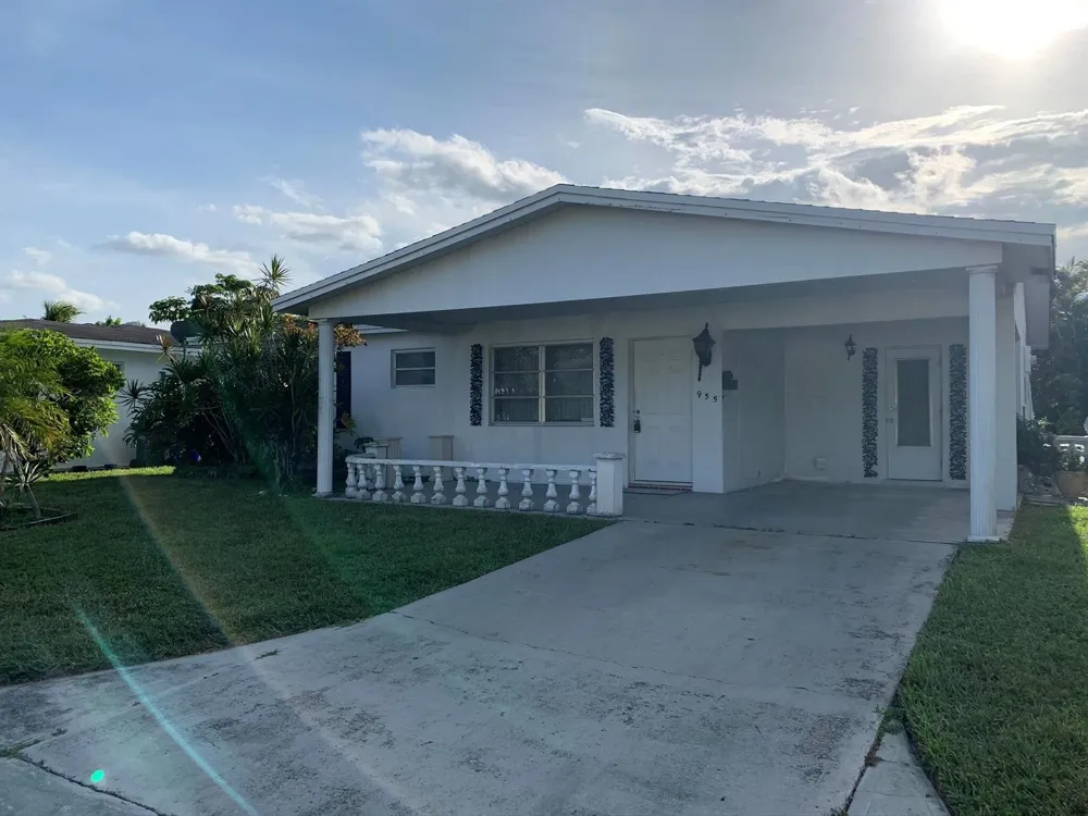 955 NW 69TH AVENUE Margate, FL 33063