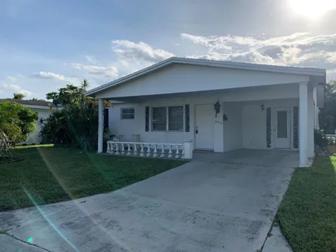 955 NW 69TH AVENUE