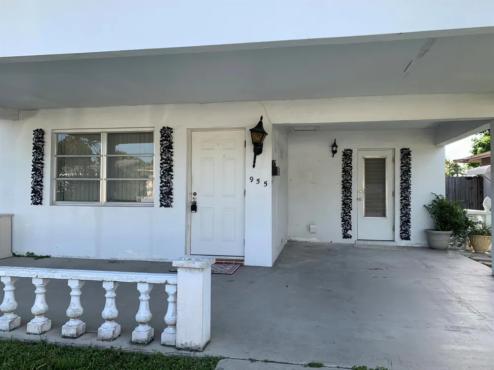 955 NW 69TH AVENUE Margate, FL 33063
