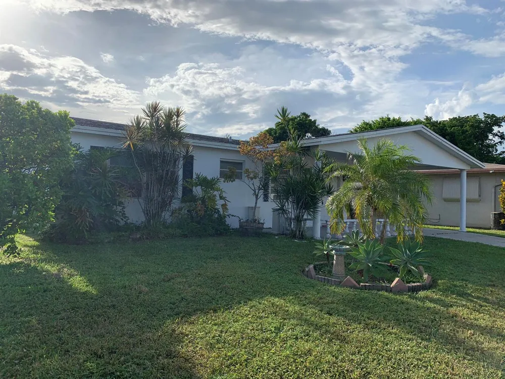 955 NW 69TH AVENUE Margate, FL 33063