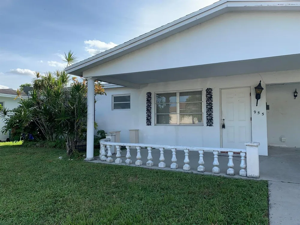 955 NW 69TH AVENUE Margate, FL 33063