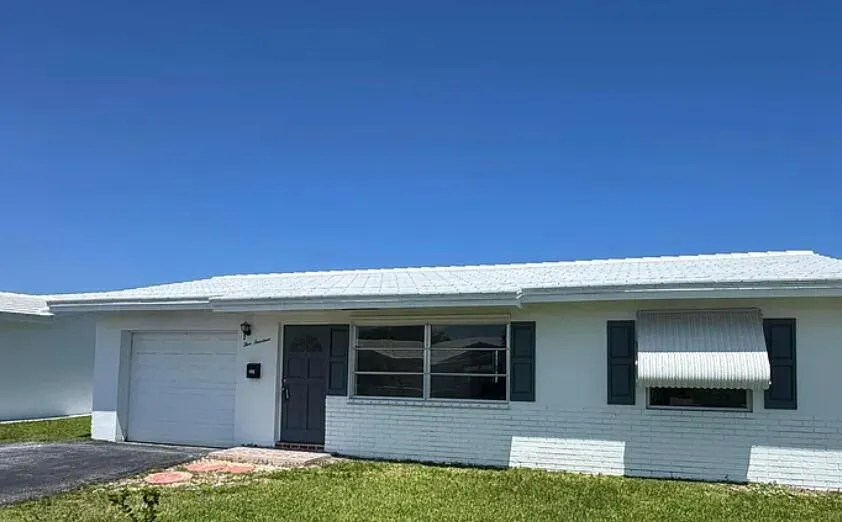514 SW 20TH STREET Boynton Beach, FL 33426