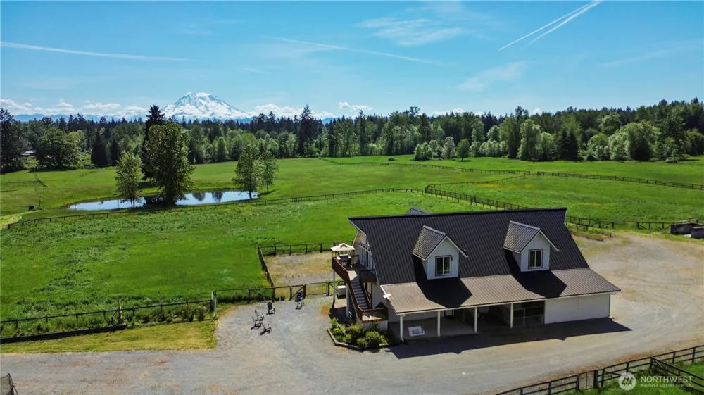 33111 78th Avenue E Eatonville, WA 98328