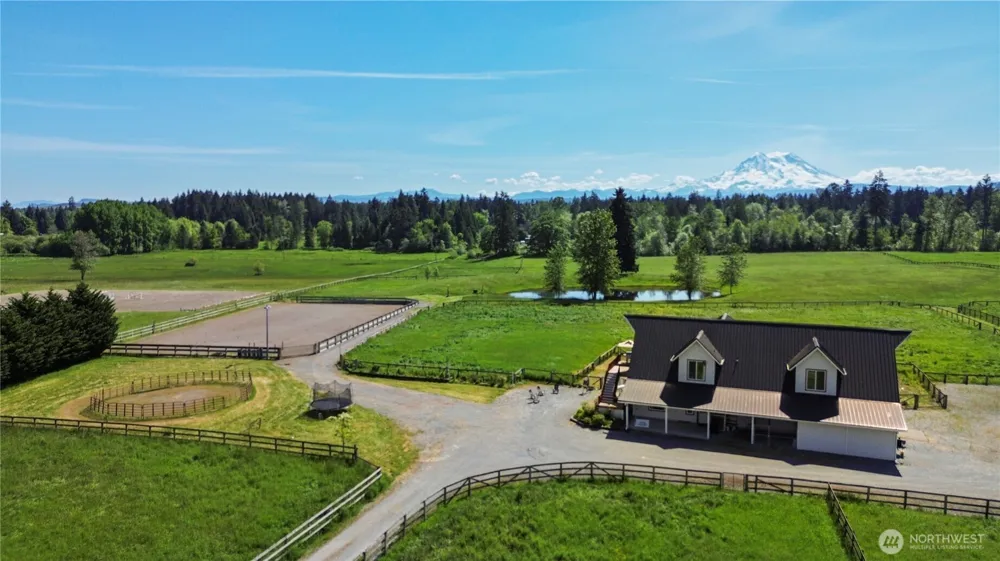 33111 78th Avenue E Eatonville, WA 98328