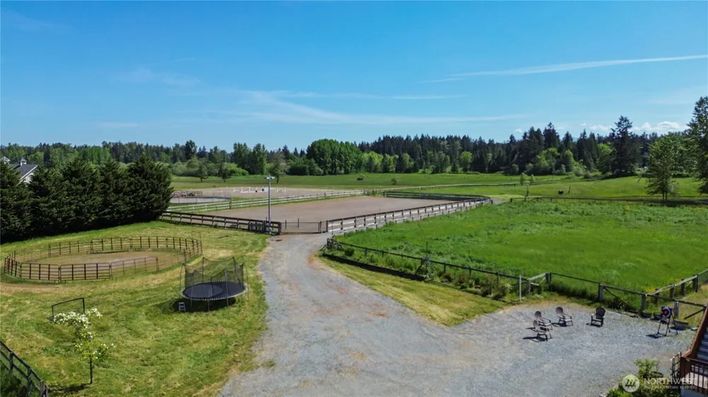 33111 78th Avenue E Eatonville, WA 98328