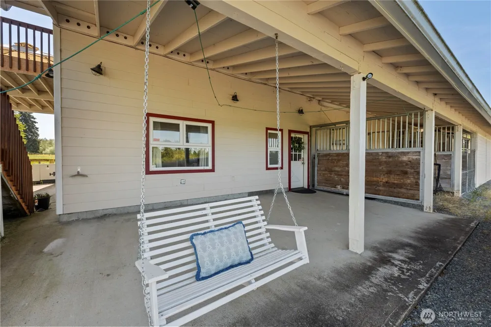 33111 78th Avenue E Eatonville, WA 98328