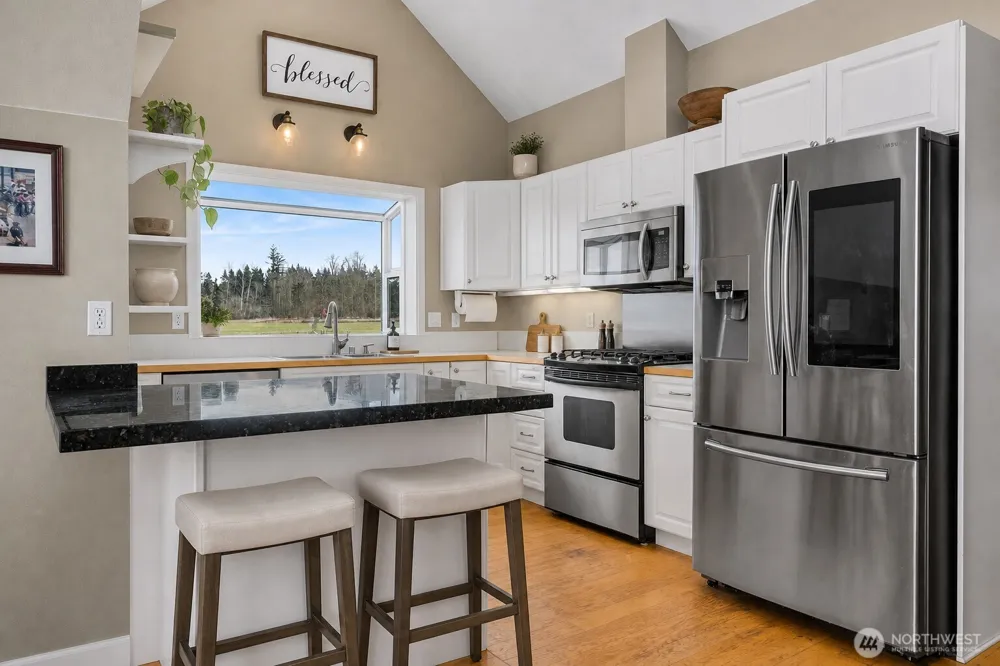 33111 78th Avenue E Eatonville, WA 98328
