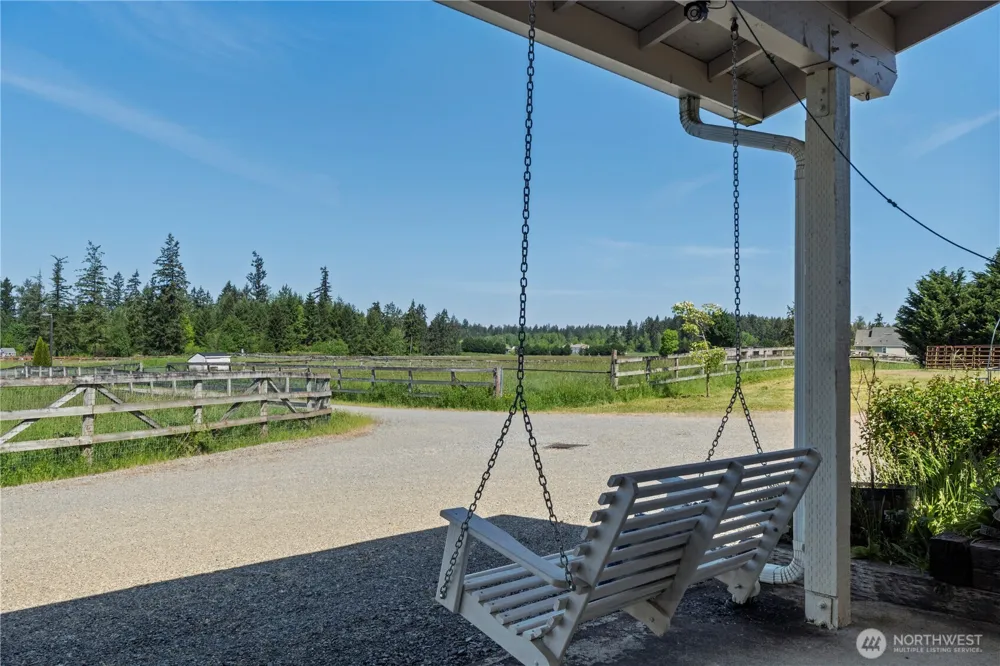 33111 78th Avenue E Eatonville, WA 98328