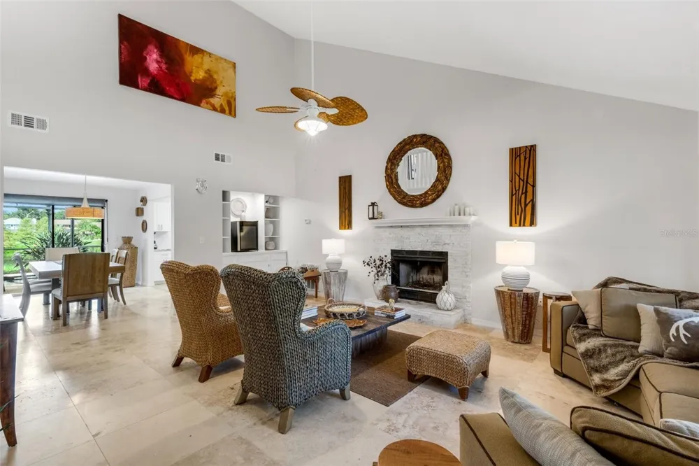 3476 SHADY BROOK LANE Sarasota, FL 34243