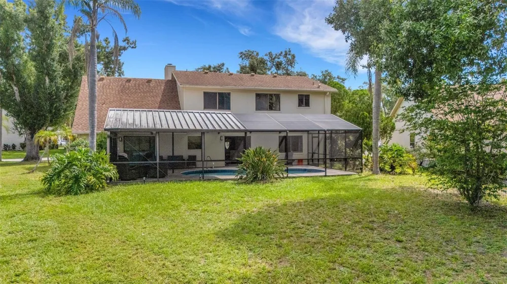3476 SHADY BROOK LANE Sarasota, FL 34243