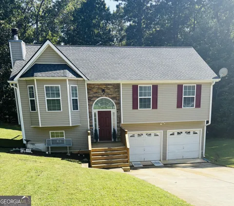 401 Winding Valley Dr.