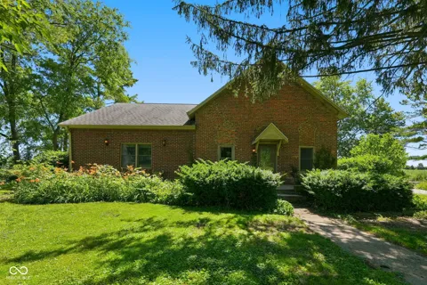2100 County Road 800 W