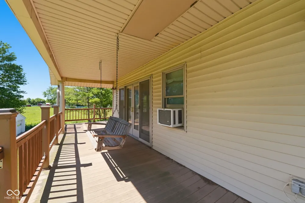 2100 County Road 800 W Yorktown, IN 47396