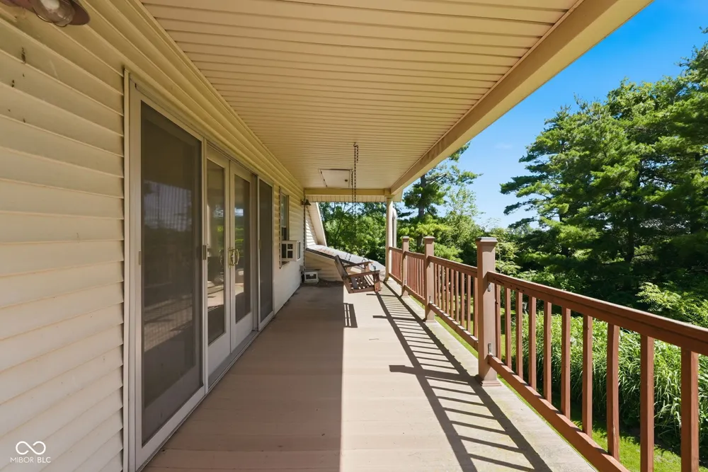 2100 County Road 800 W Yorktown, IN 47396