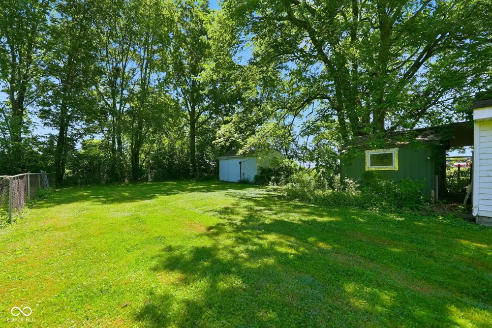 2100 County Road 800 W Yorktown, IN 47396