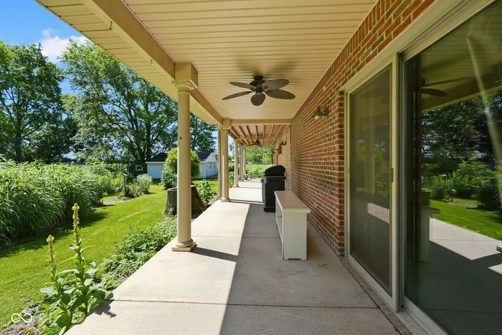 2100 County Road 800 W Yorktown, IN 47396