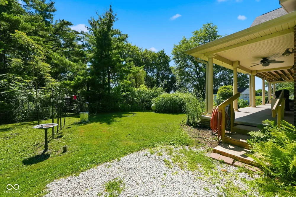 2100 County Road 800 W Yorktown, IN 47396