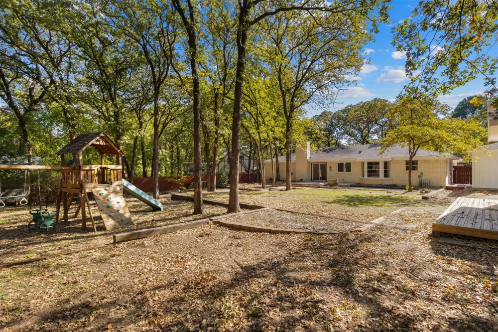 504 Chisolm Court Colleyville, TX 76034