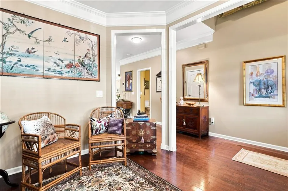 220 Water Oak Place Milton, GA 30009