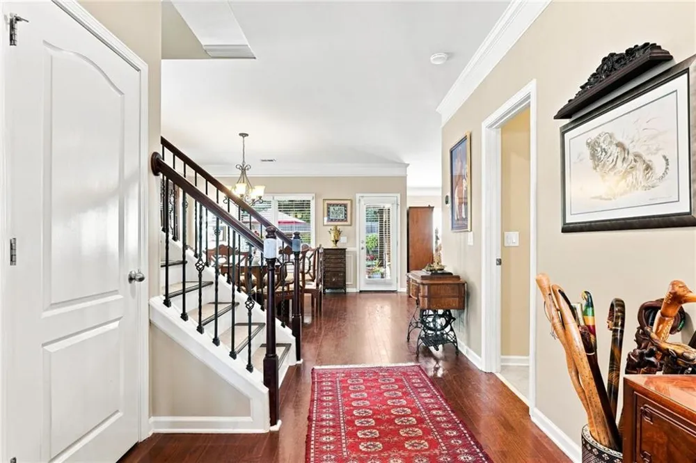 220 Water Oak Place Milton, GA 30009