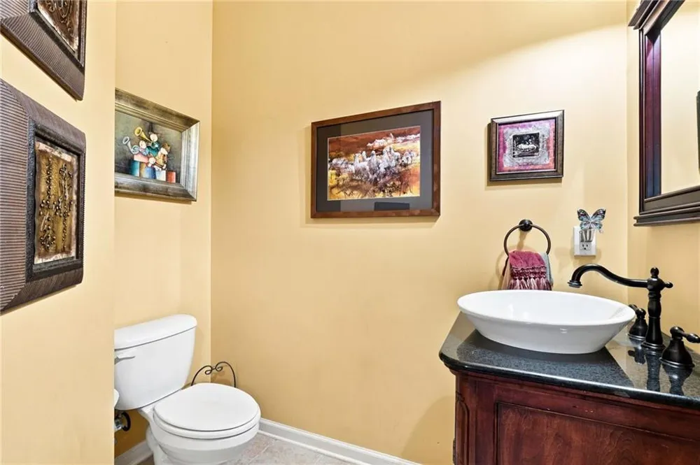 220 Water Oak Place Milton, GA 30009