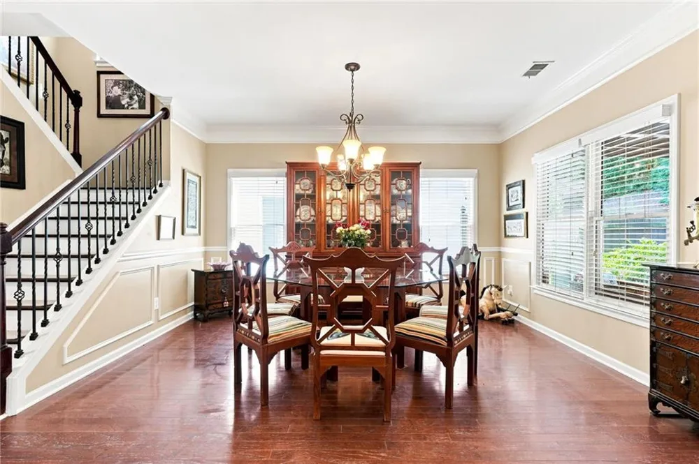 220 Water Oak Place Milton, GA 30009