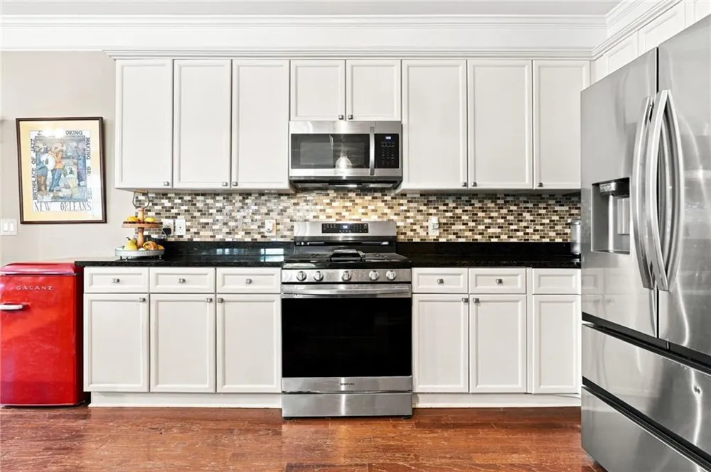 220 Water Oak Place Milton, GA 30009