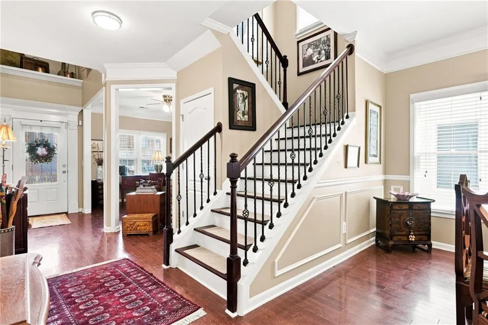 220 Water Oak Place Milton, GA 30009