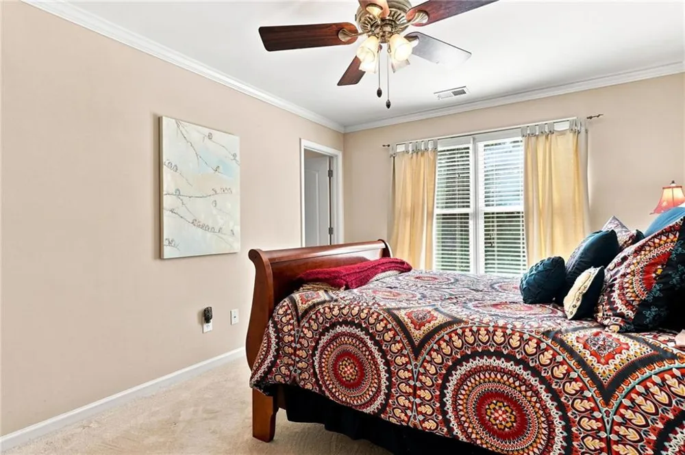 220 Water Oak Place Milton, GA 30009