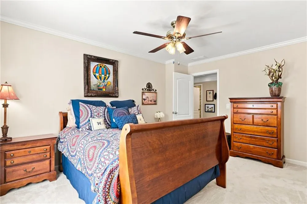 220 Water Oak Place Milton, GA 30009