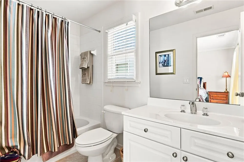 220 Water Oak Place Milton, GA 30009