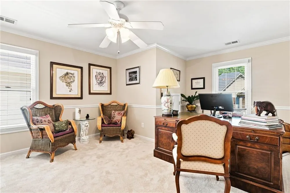 220 Water Oak Place Milton, GA 30009