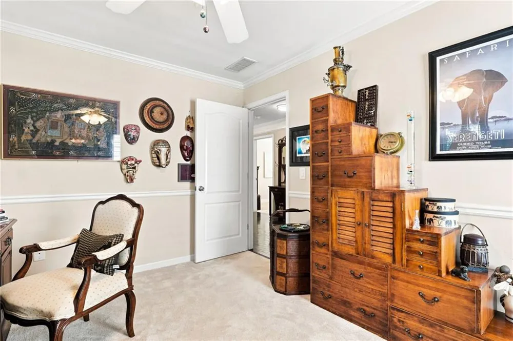 220 Water Oak Place Milton, GA 30009