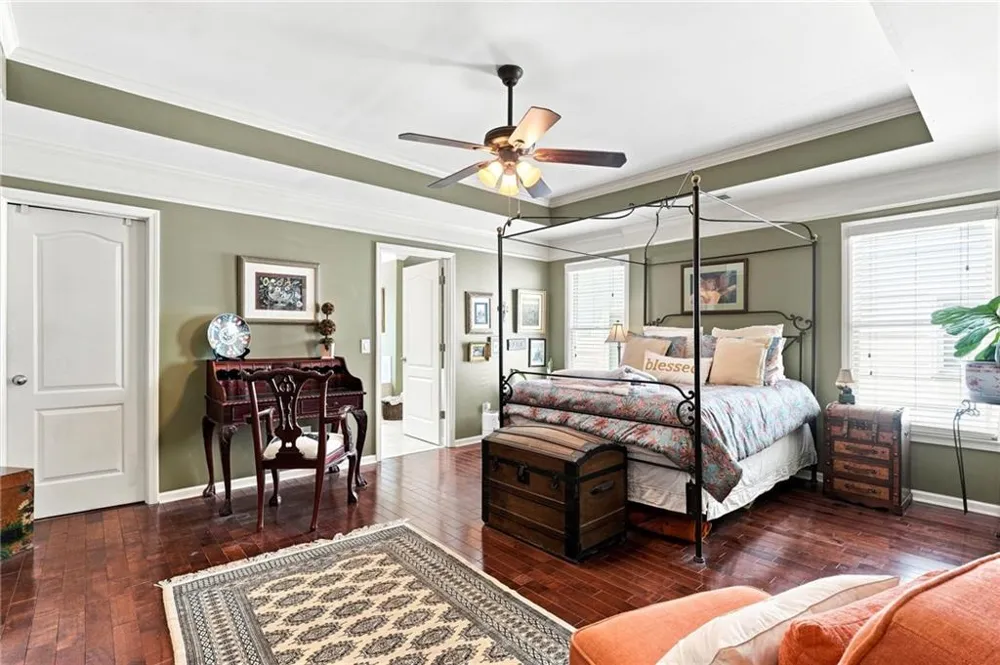 220 Water Oak Place Milton, GA 30009