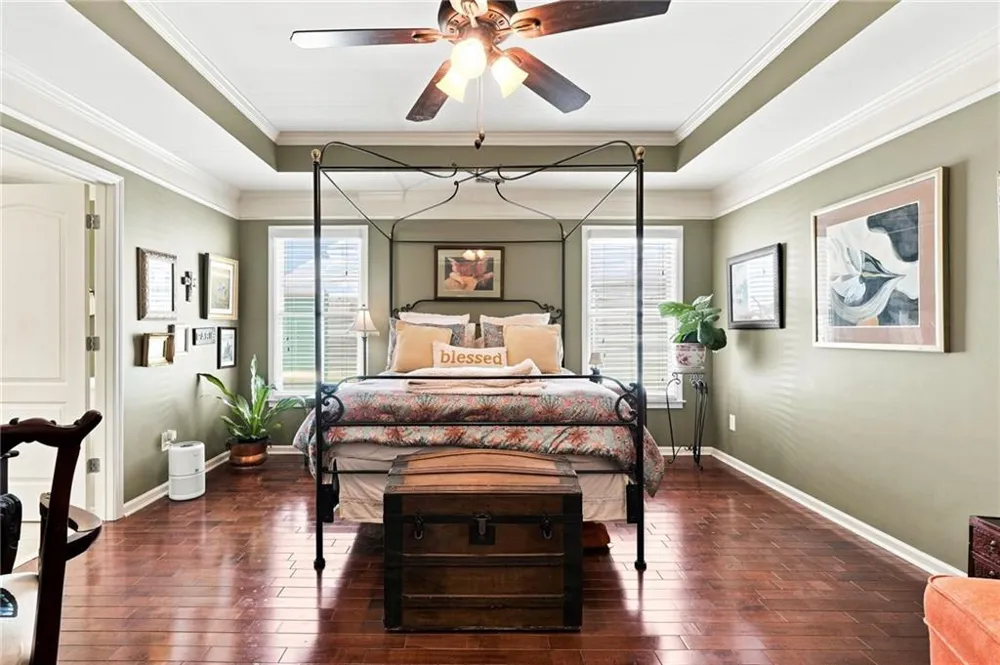 220 Water Oak Place Milton, GA 30009