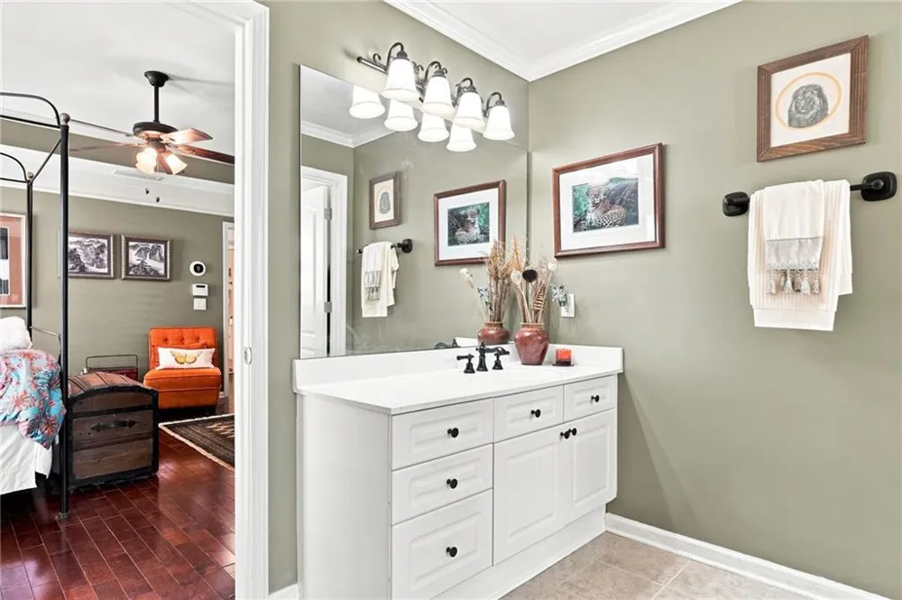 220 Water Oak Place Milton, GA 30009